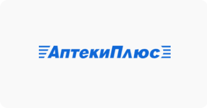 АптекиПлюк